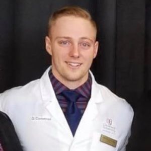 Meet your Posher, Dalton